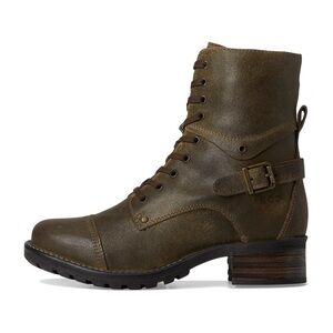 TAOS CRAVE WOMENS BOOT SIZE 38/7.5